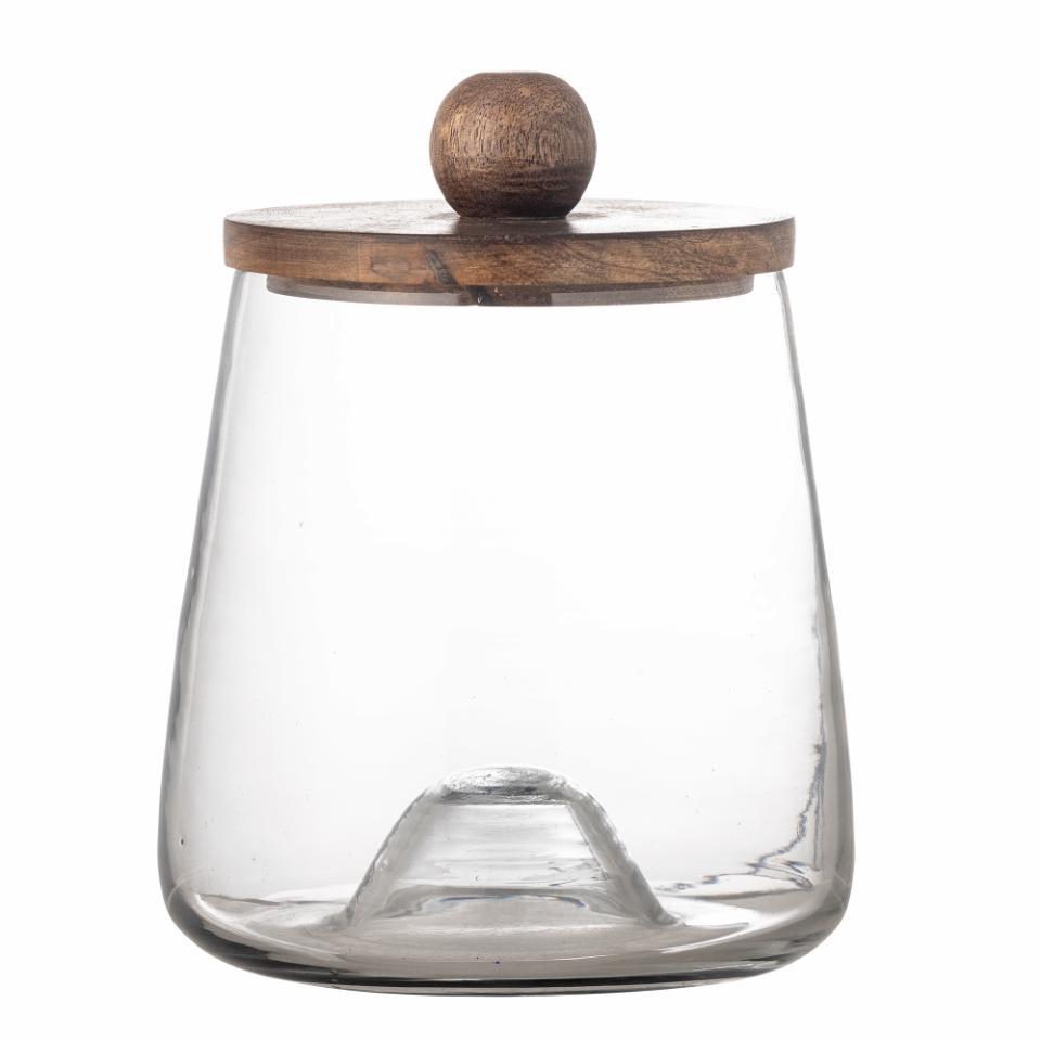 Asami Krukke m / lokk