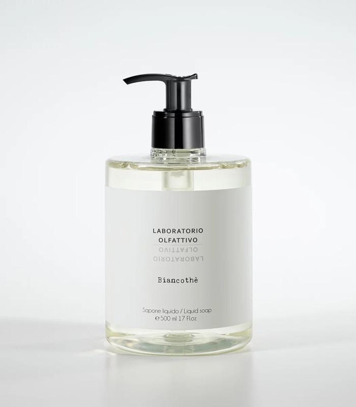 Flytende såpe - Biancothe