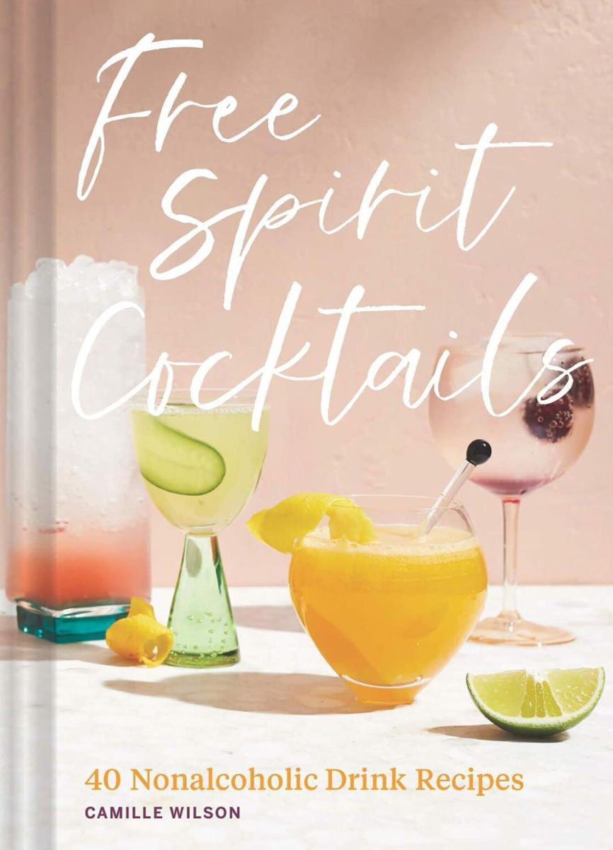 Free Spirit Coctails