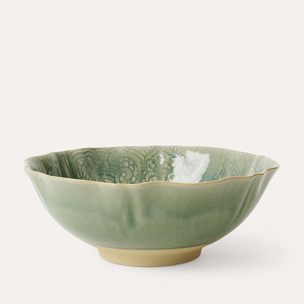 Bowl - Antique