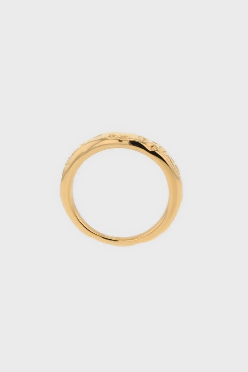 Minimalist Ring