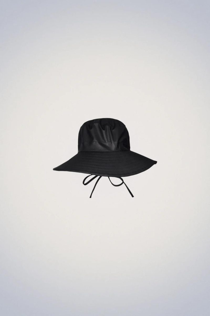 Boonie hat Black