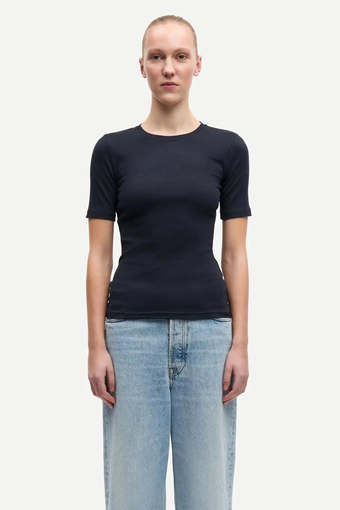 Saalexo t-shirt Night Sky