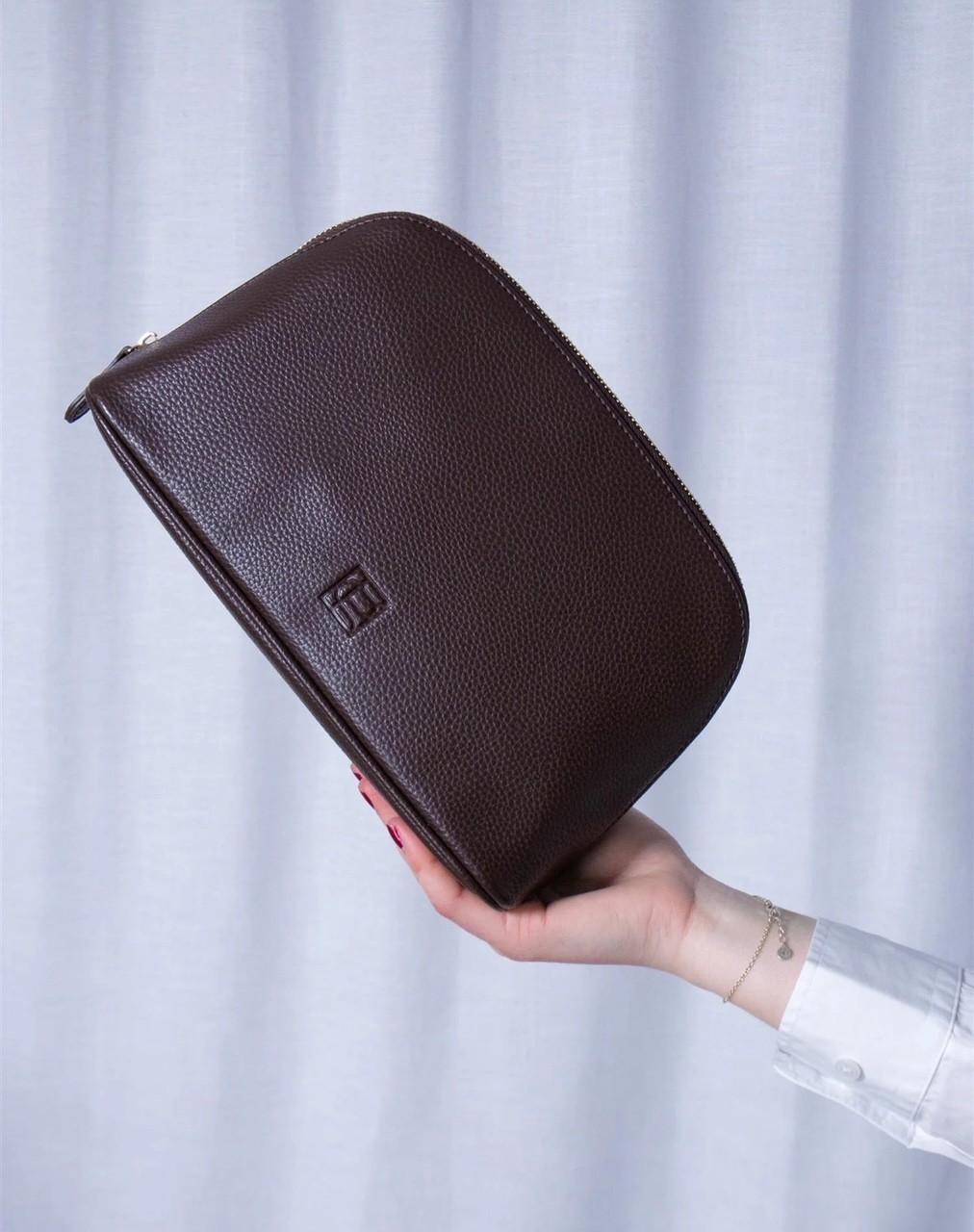 Cosmetic Pouch Large