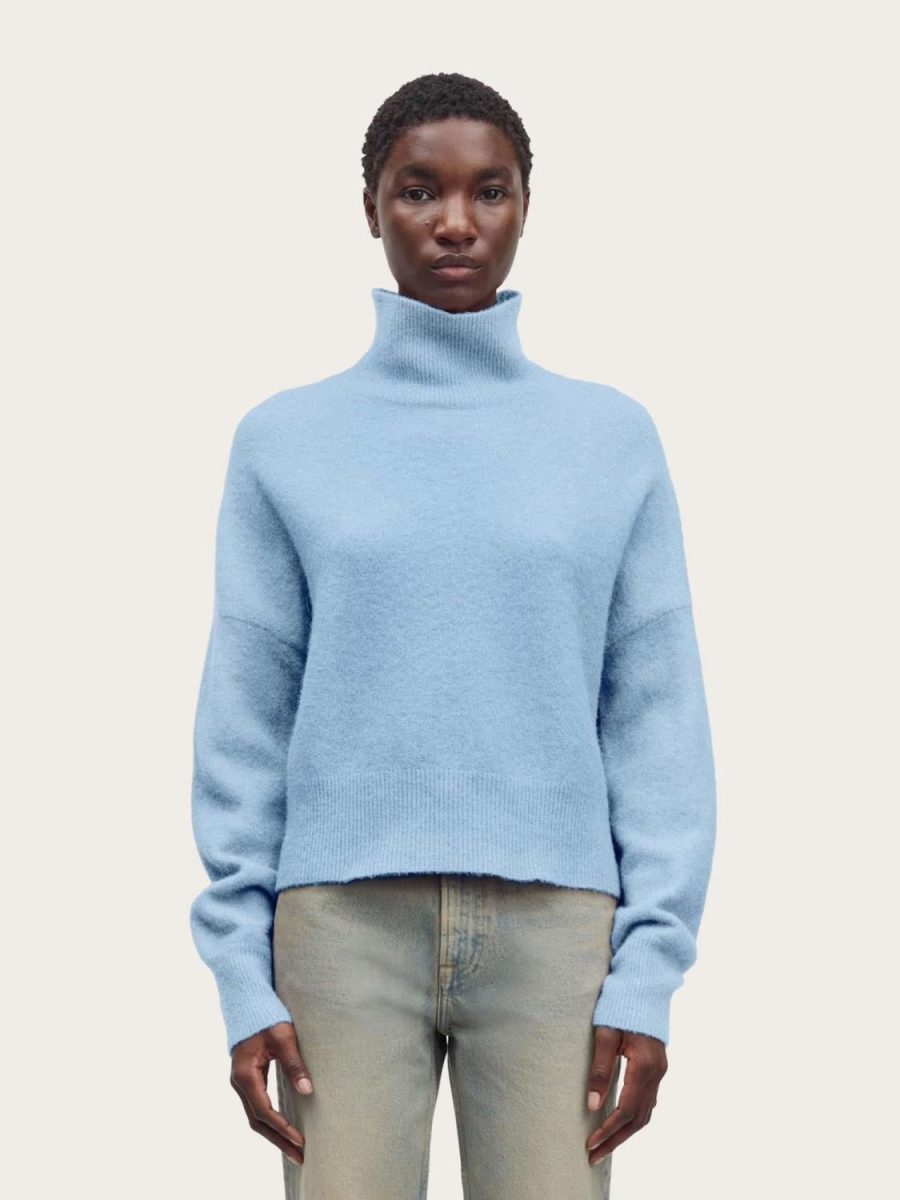 Nola - Della Robbia Blue