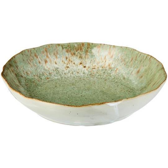 Skål Ocean Green H: 6,2 Ø: 29,7