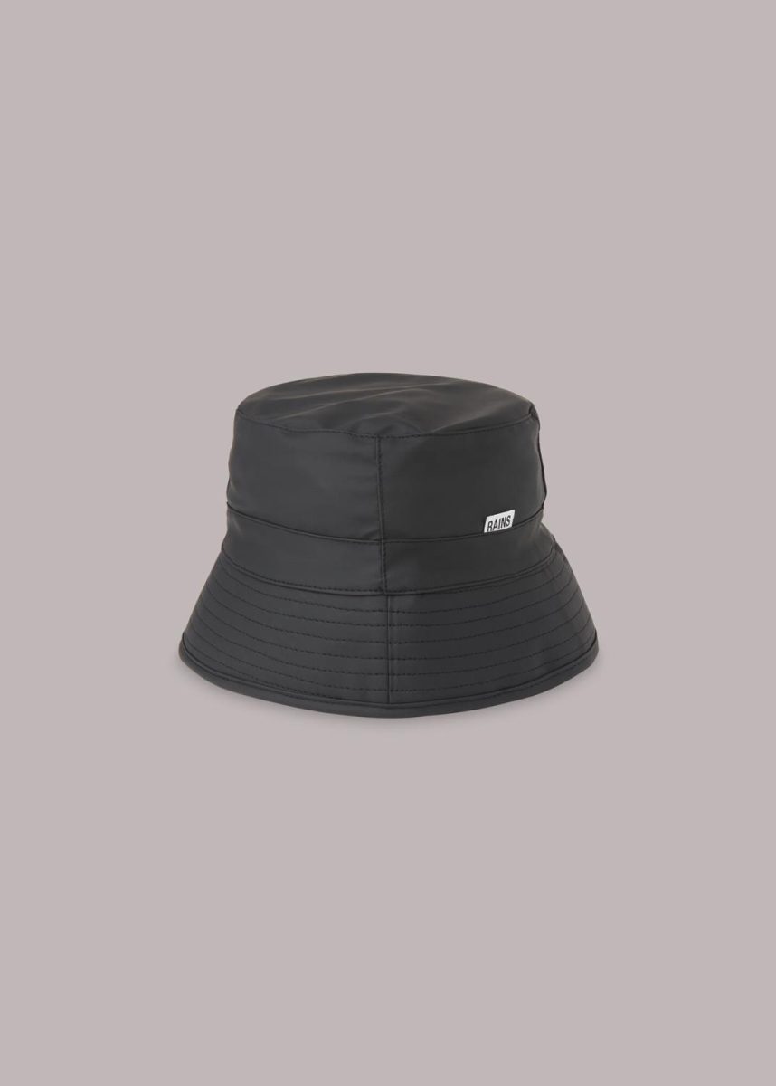 Bucket Hat Black