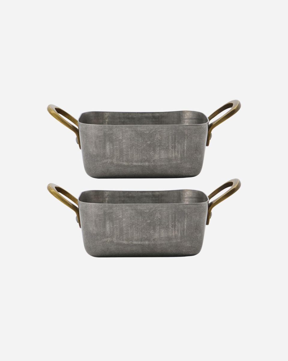 Prestasjonsstek Gryte 2pk.