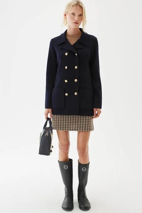 Robbie Rubber Boots - Sort