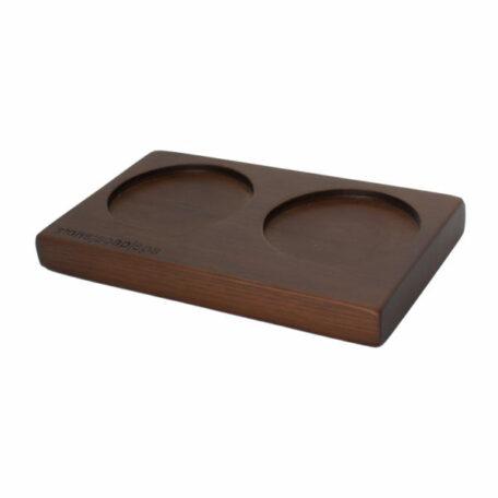 Tredisplay til flasker