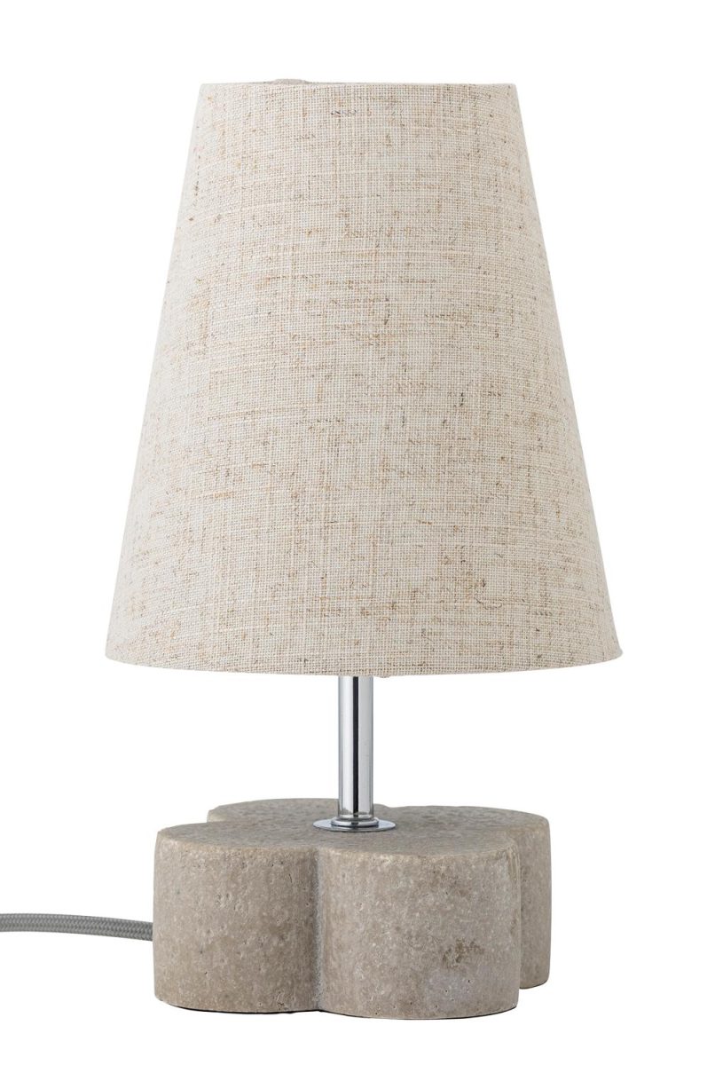 Foglio bordlampe natur