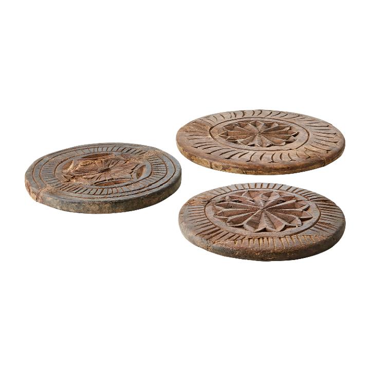 Treasure Tray Natura