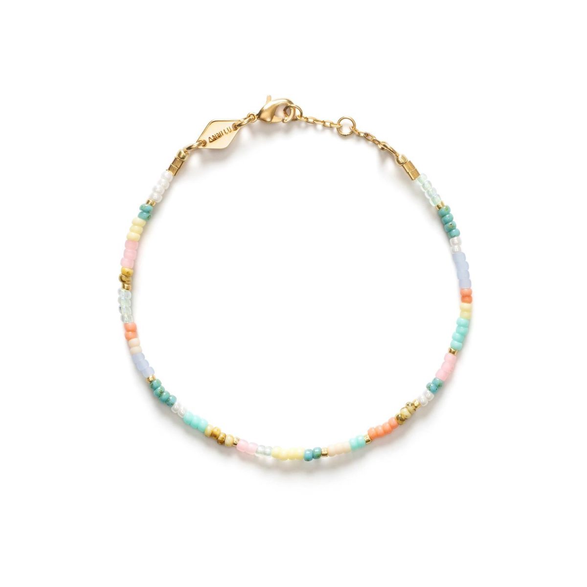 Eldorado Spritz Bracelet - Sorbet Dream