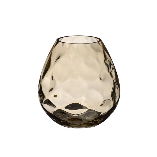 Vase Prisma Dråpe Sand