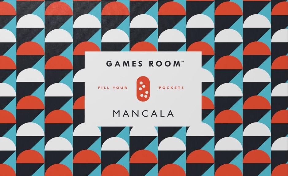 Spill - Mancala