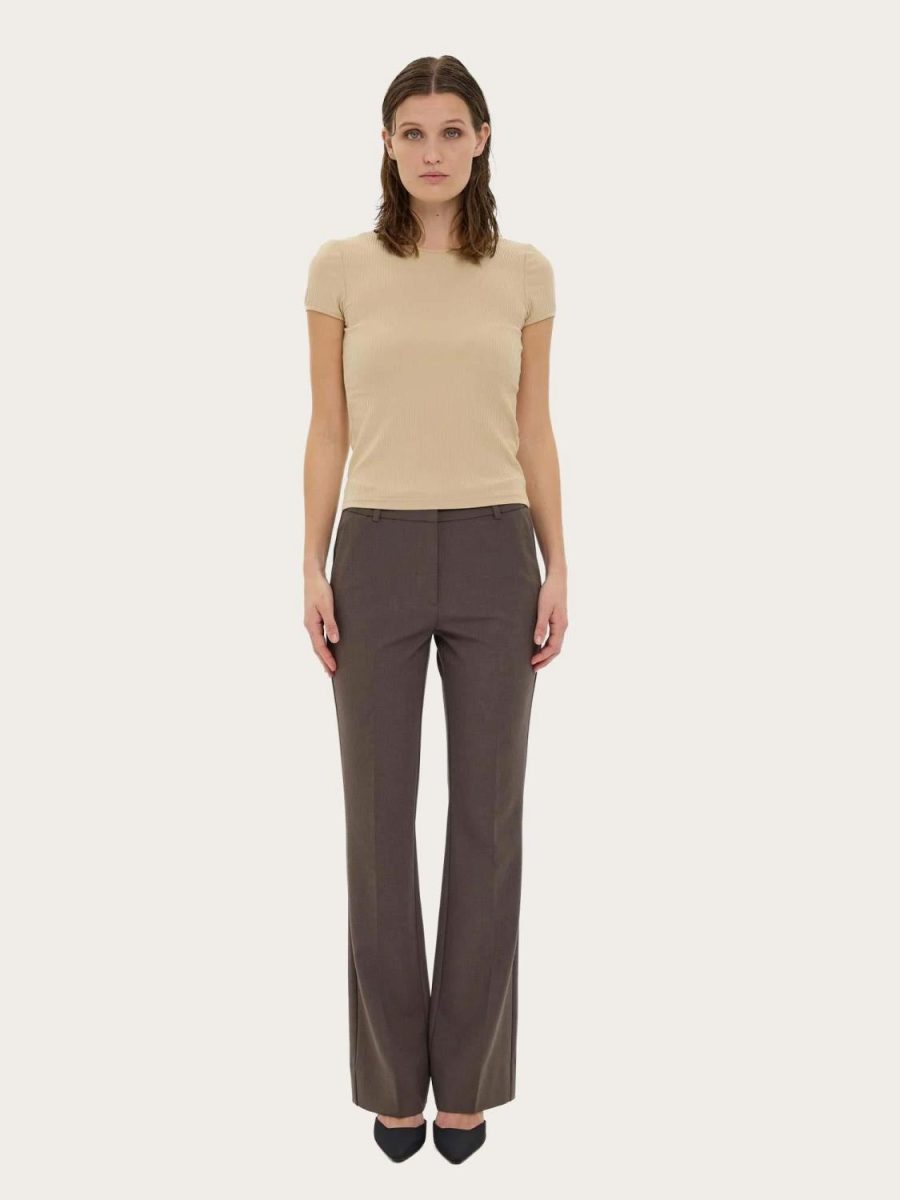 ClaraFV 826 Mud Brown Regular