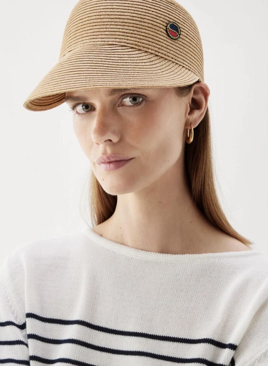 Thrisia Paper straw cap