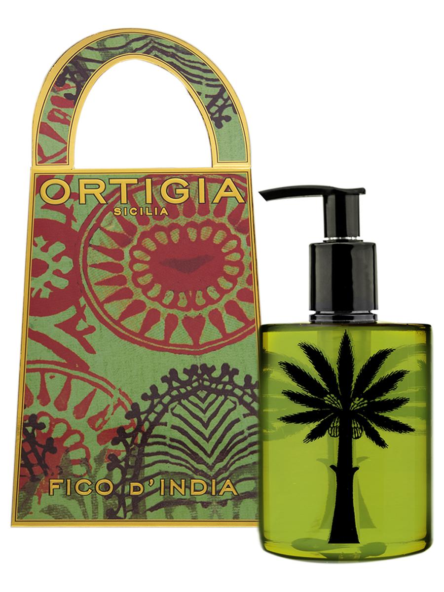 Fico D`India Liquid Soap 300ml