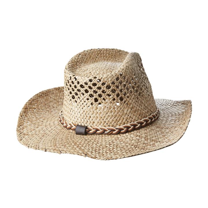 Straw hat