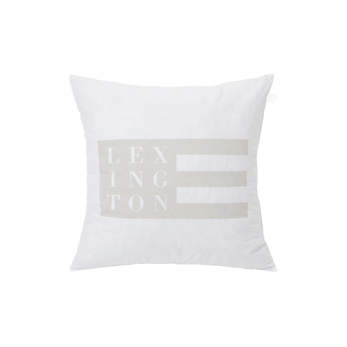 Lexington Feather Pillow