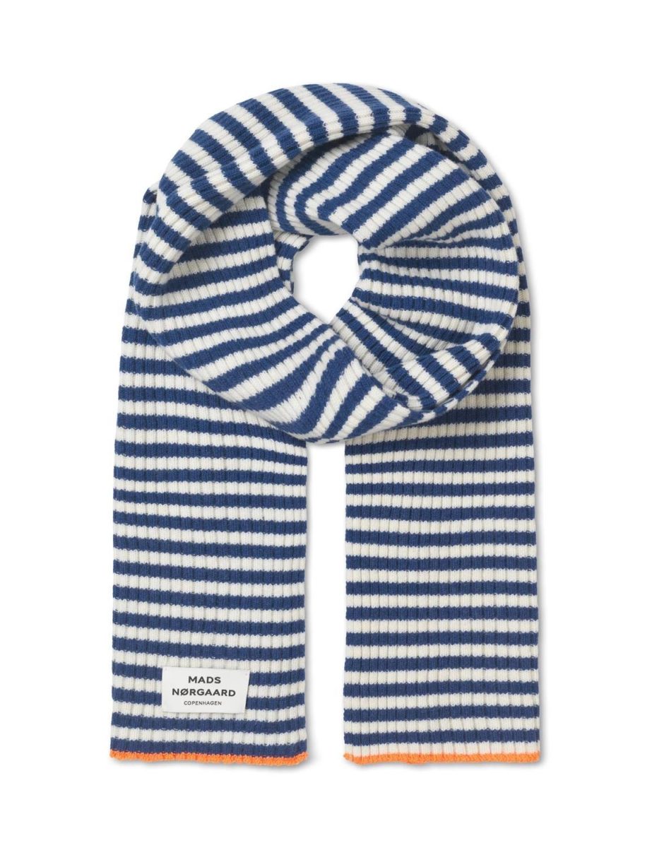 Recyled Iceland Grafenau Scarf