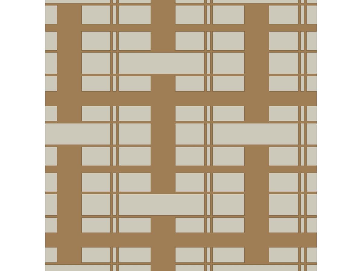 Napkin Jorun Rustic Brown