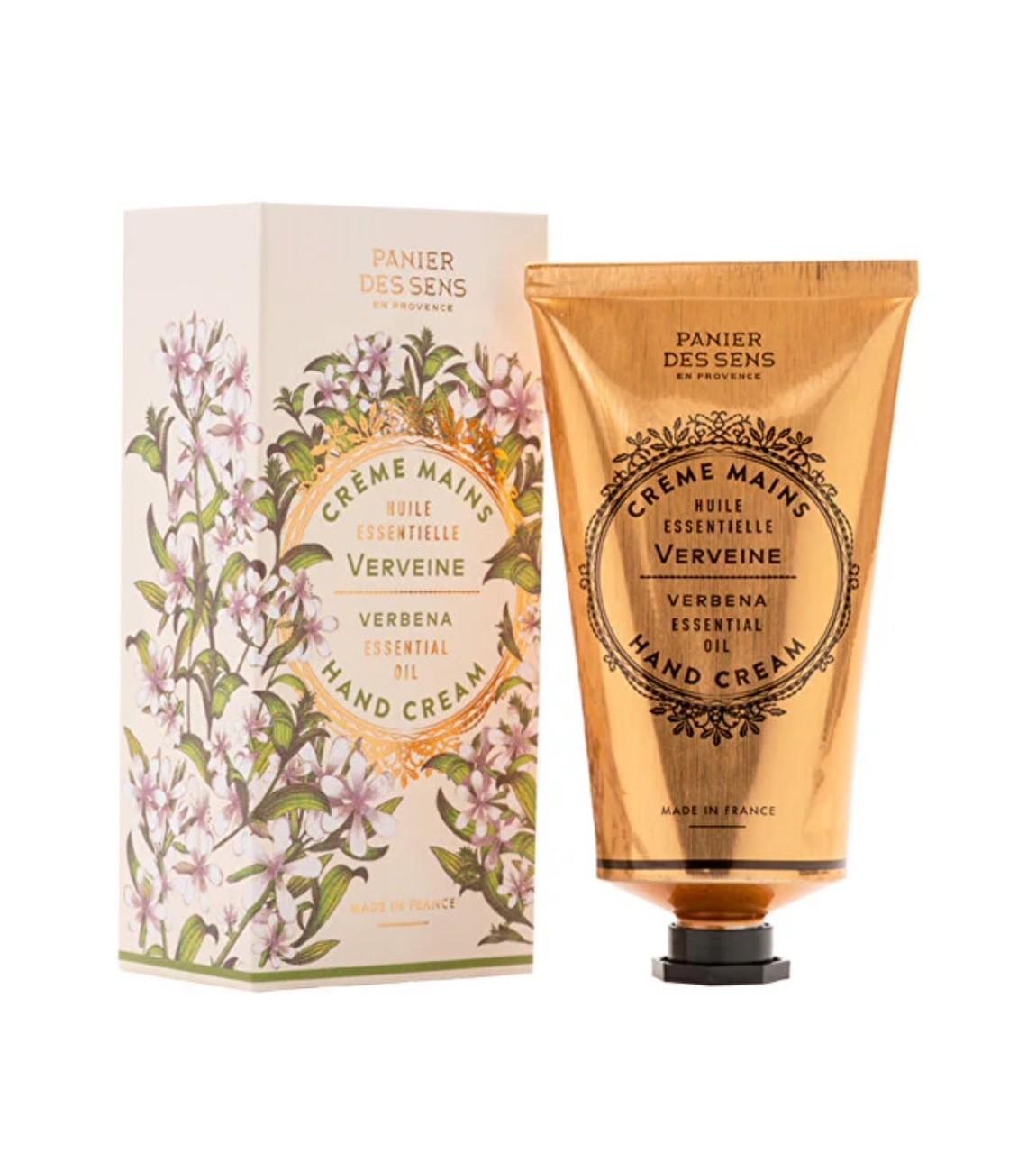 Panier Håndkrem - Verbena