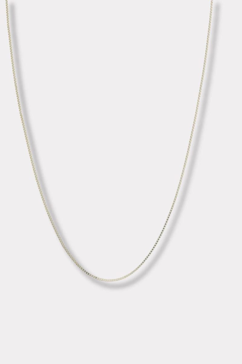 The Venetian Necklace