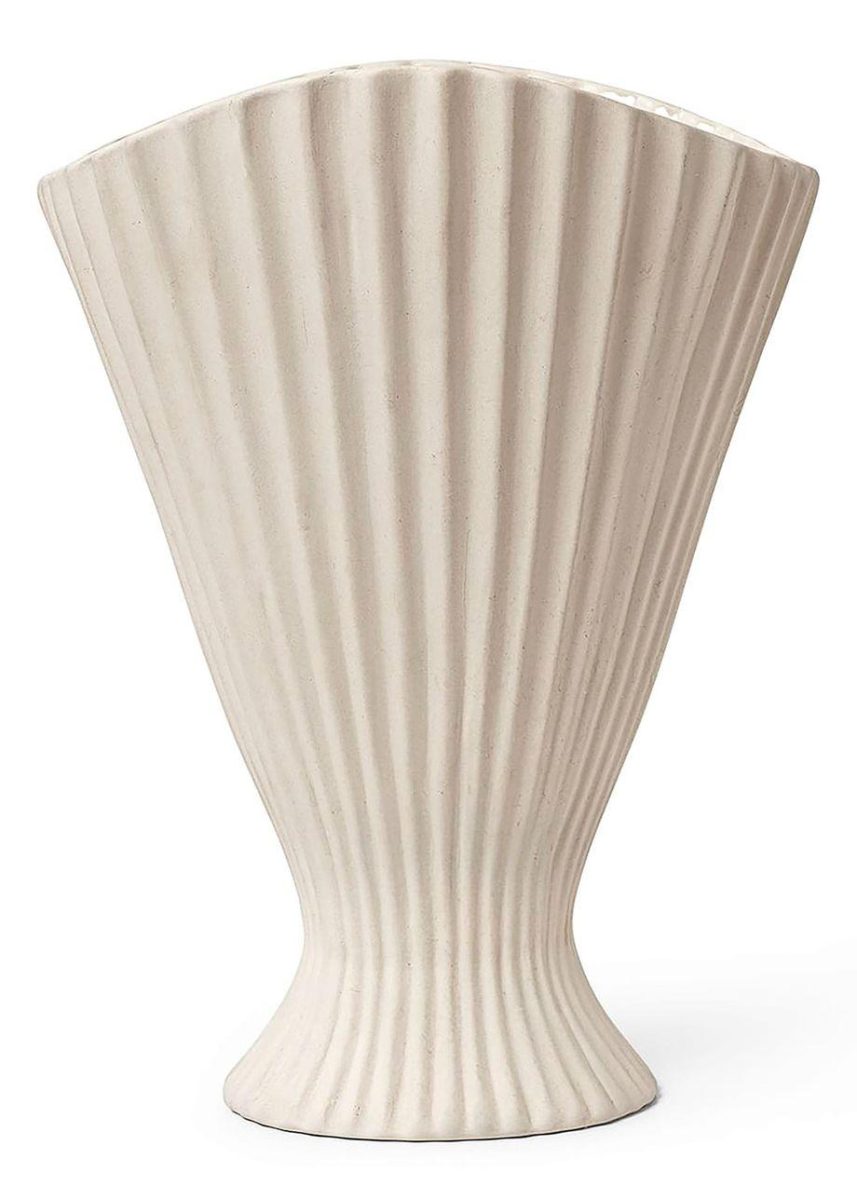 Fountain Vase