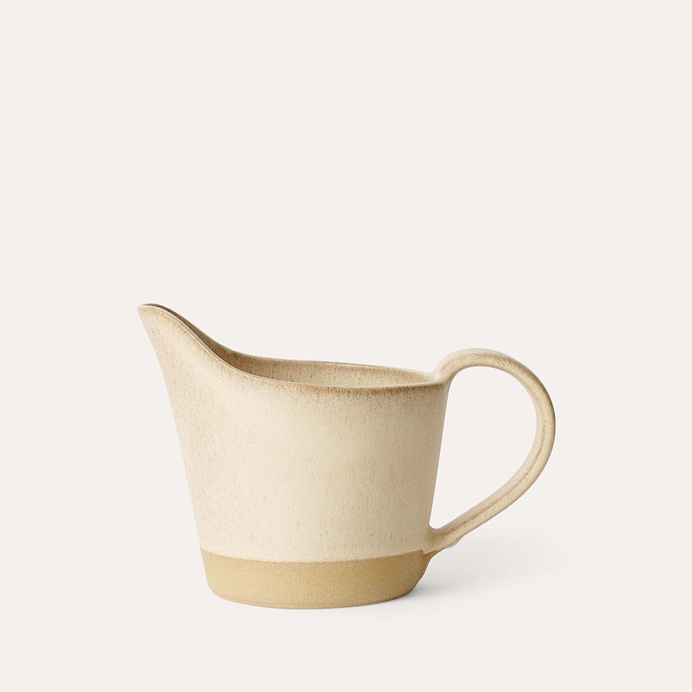 Whisk Bowl Large Vanilla