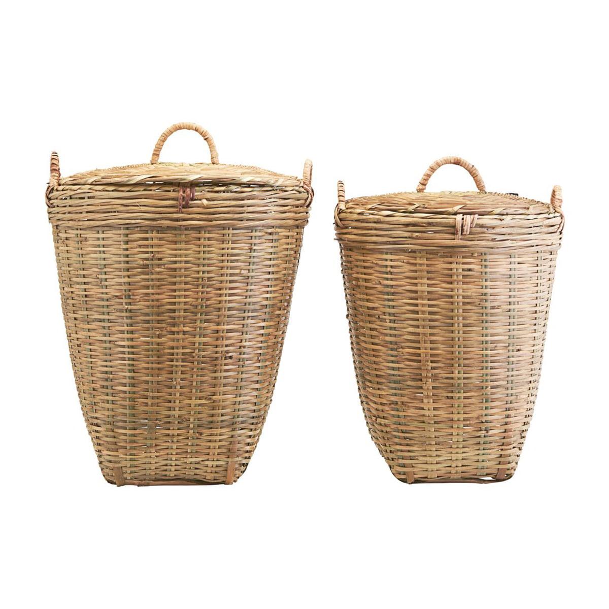 Meraki Basket, Tradition