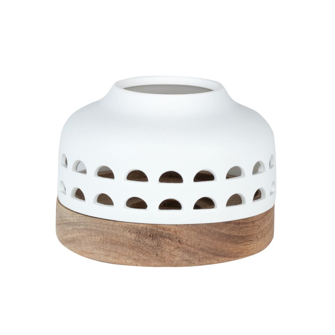 Blikkfang - Lykt Liten