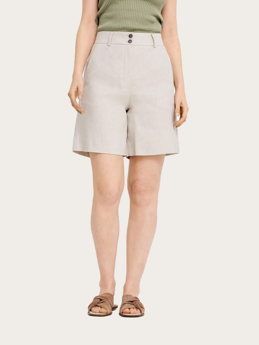 LauraFV Long Shorts 888