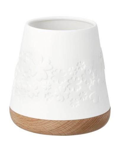 Blomstergress - Lykt