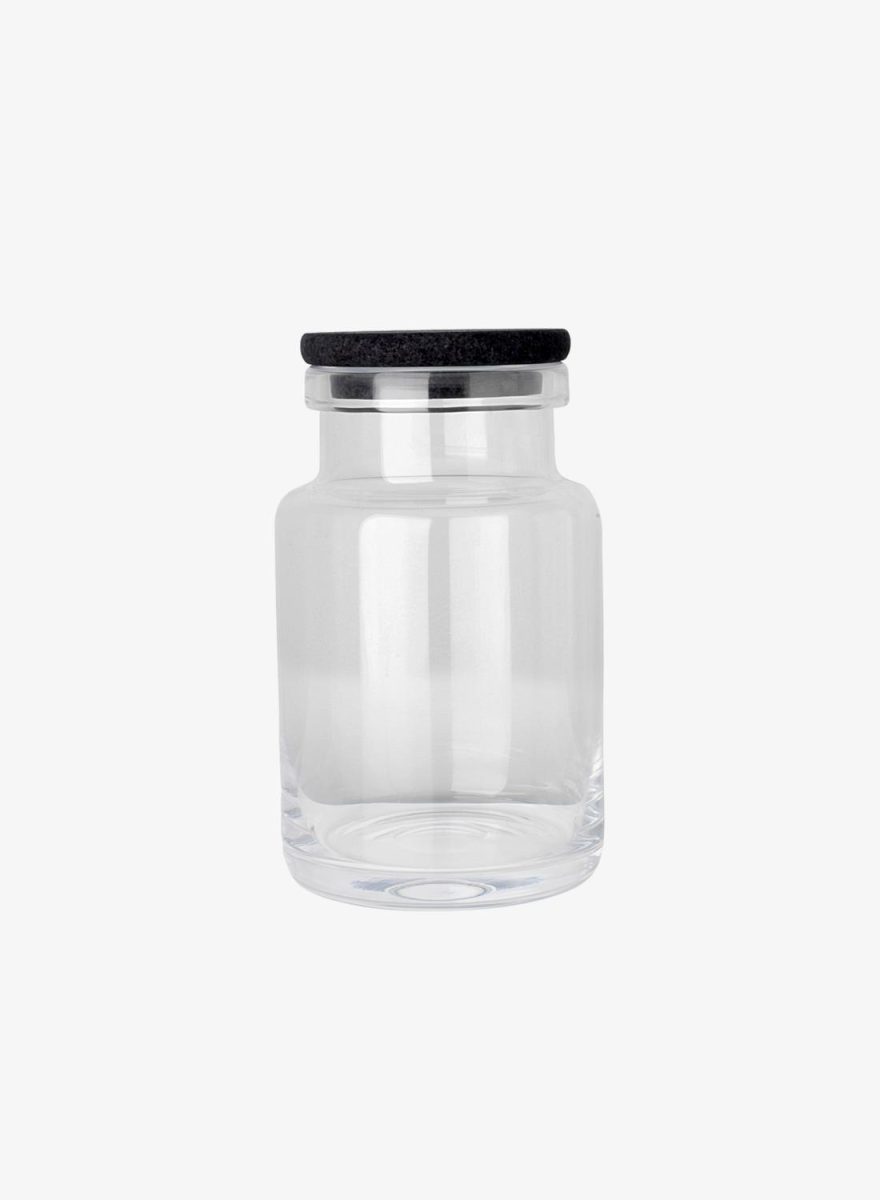 Container Vera Clear m.lokk