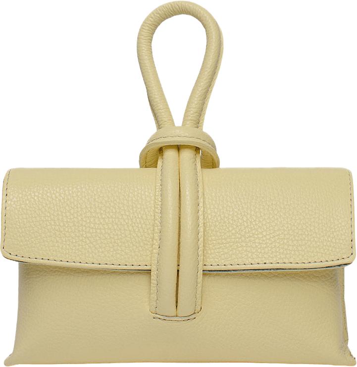 Barletta Pastel Yellow