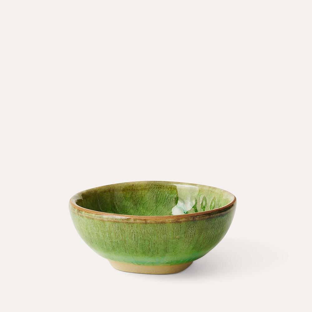 Small dip bowl - Seaweed