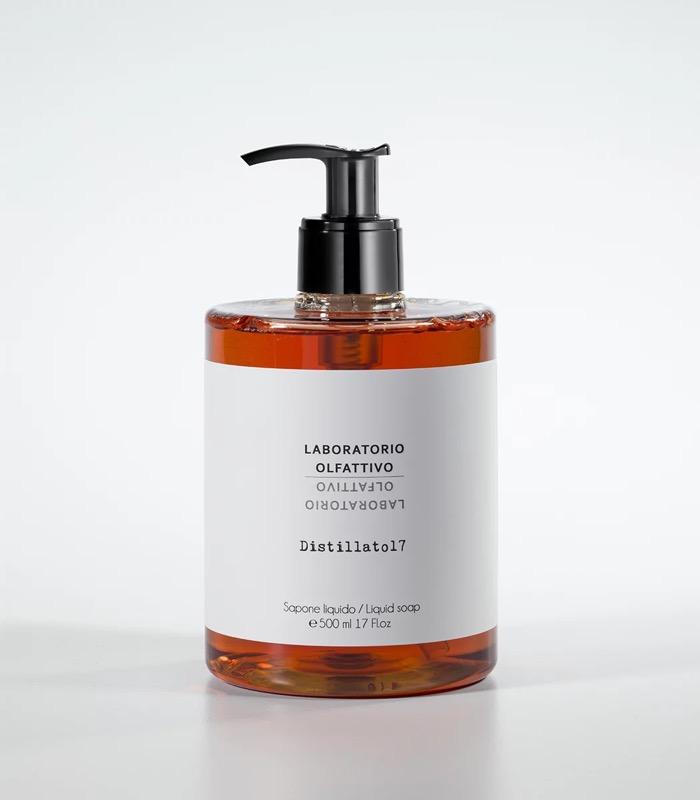 Flytende såpe - Distillato17