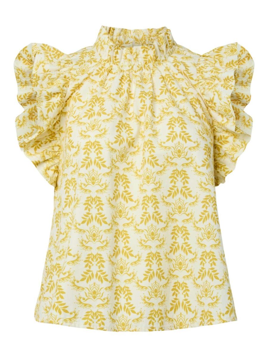 Yascolea Cs Top Pristine/Colea