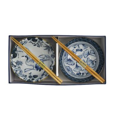 Flora Japonica Tayo Giftset