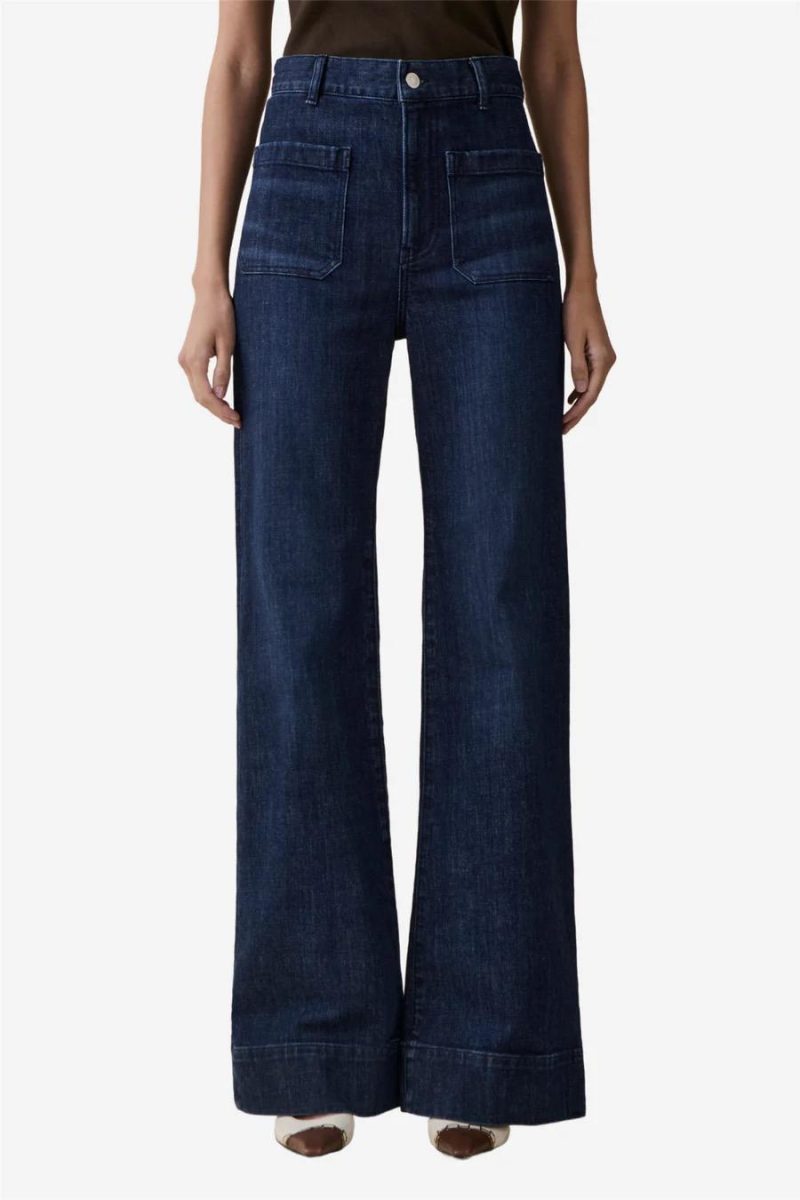 St Monica - Midnight Vintage