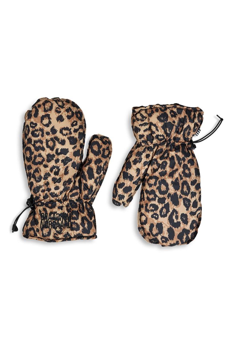 Light Ripstop Pillow AOP Glove