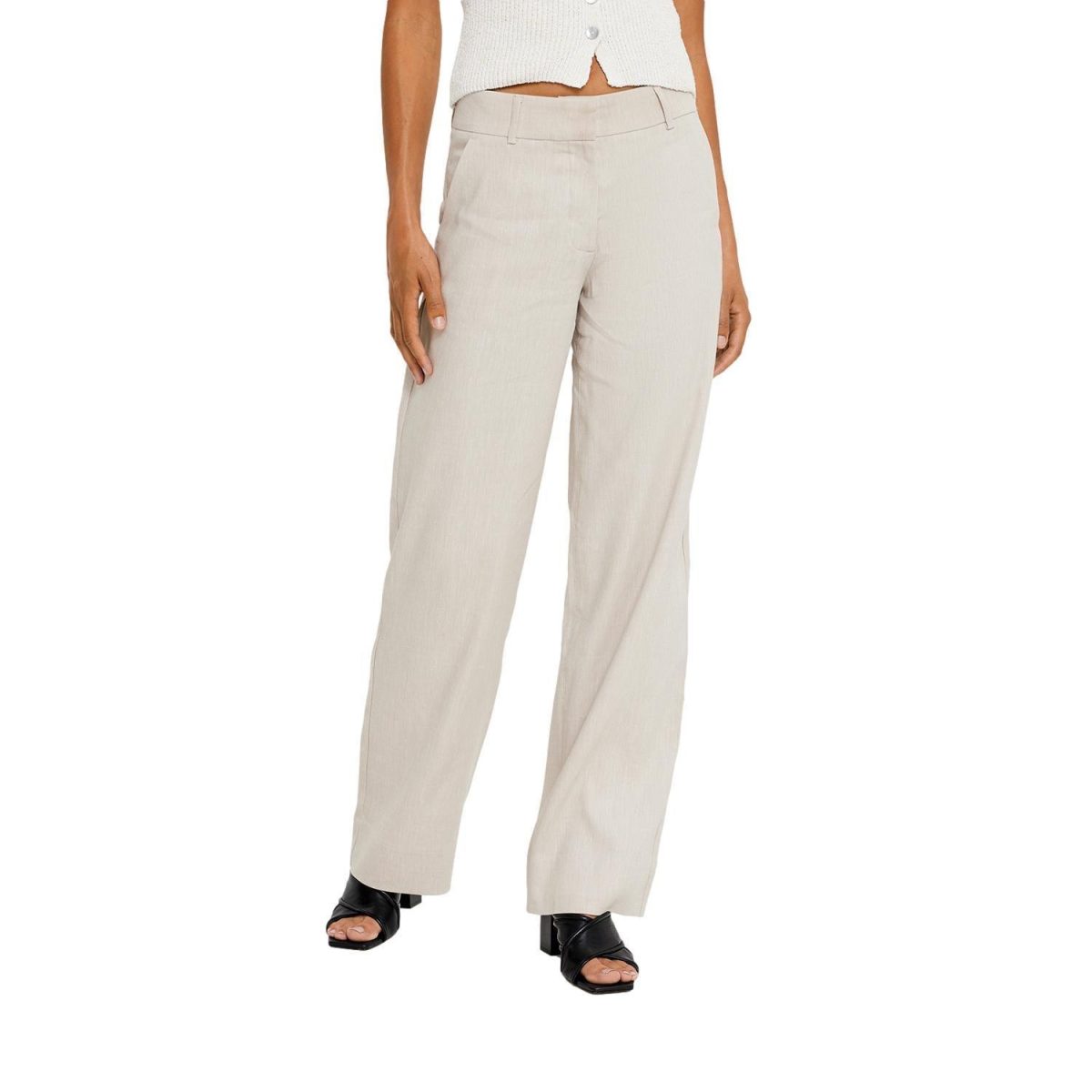 DenaFV Long Sand Linen