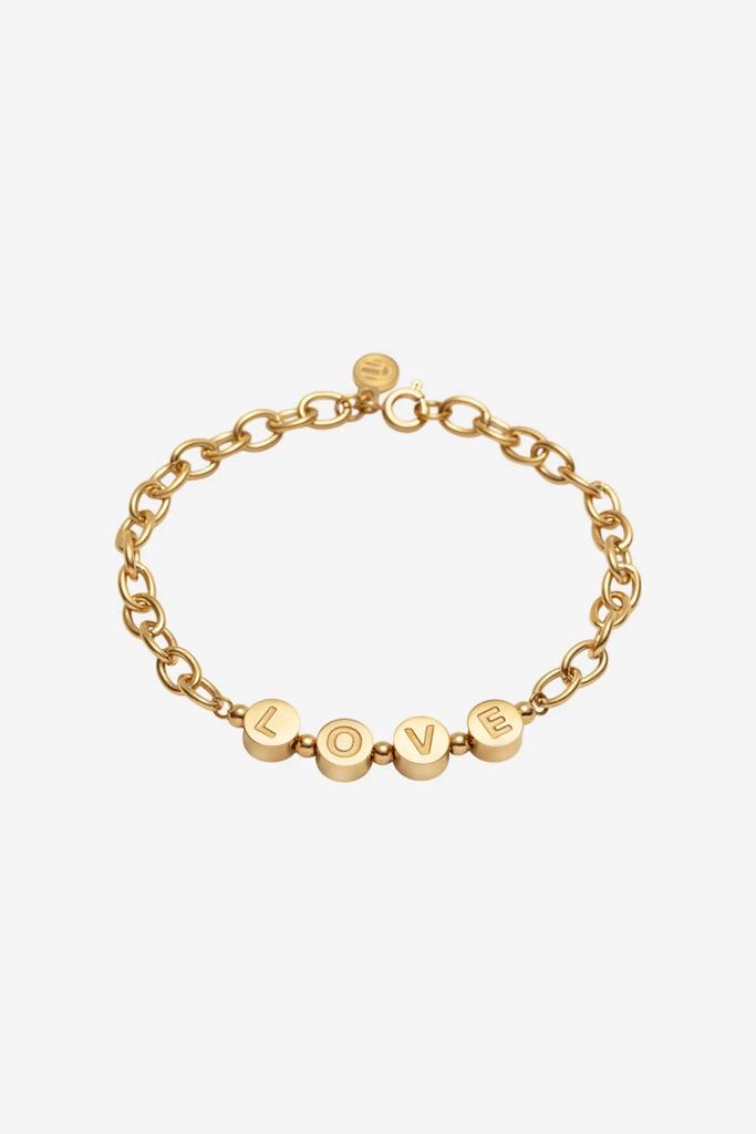 The Love Bracelet