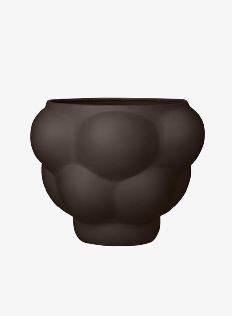 Ballon Bowl-Mud Brown