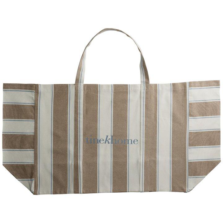 Logobag Stripe 48x17xH45 cm