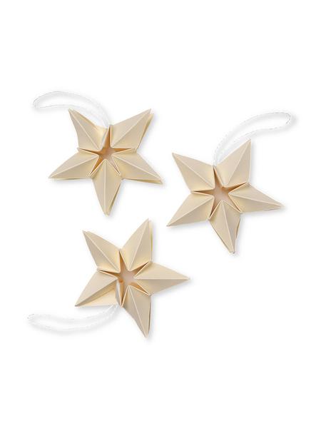 Amanda Paper Stars - 3pk.