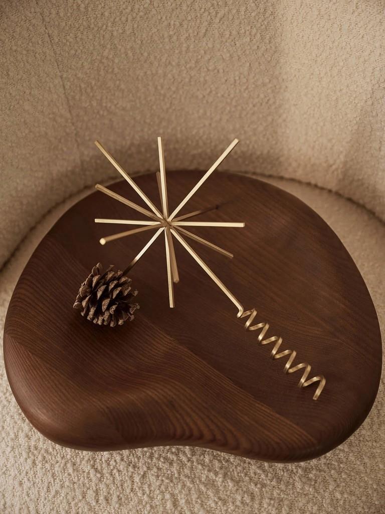 Chrismas Tree Top Star