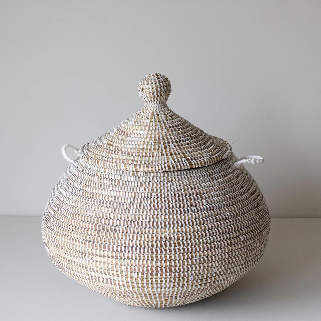 Alibabakurv fra Senegal L