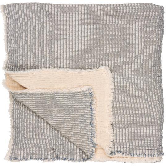 Sengeteppe Thy Enkelt